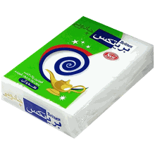 ابر نظافت بریتکس