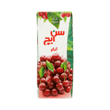 آبمیوه پاکتی آلبالو سنایچ - بسته 36 عددی آبمیوه پاکتی آلبالو سنایچ - بسته 36 عددی