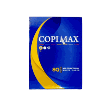 کاغذ A5 کپی‌مکس بسته 500 عددی