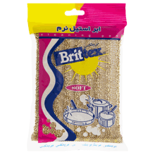 اسکاچ بریتکس ابر استیل نرم