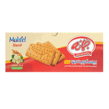 بیسکویت محفل 1100 گرم جمانه