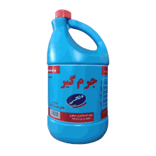 جرم گیر 4 لیتری وایتکس جرم گیر 4 لیتری وایتکس