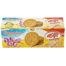 بیسکویت قهرمان 1000 گرم جمانه بیسکویت قهرمان 1000 گرم جمانه
