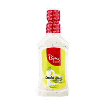 سس ماست 450 گرم بیژن بسته 12 عددی