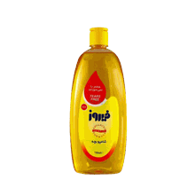 شامپو بچه فیروز 750 گرم بسته 12 عددی