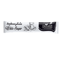 شکر تک نفره گلها وزن 1 کیلوگرم