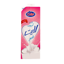 شیر 1 لیتری کم چرب میهن بسته 10 عددی شیر 1 لیتری کم چرب میهن بسته 10 عددی