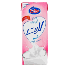 شیر پاکتی کمچرب 200 میل میهن بسته 36 عددی شیر پاکتی کمچرب 200 میل میهن بسته 36 عددی