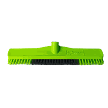 جارو یا فرچه استخری 40 سانت بدون دسته گلچین