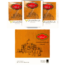 چای تیبگ تشریفات گلستان 1000 عددی چای تیبگ تشریفات گلستان 1000 عددی