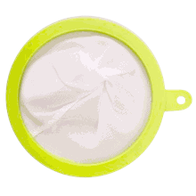 صافی چای پارچه‌‌ای 11 سانت