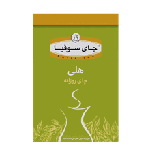 چای کله مورچه روزانه هلی 400 گرم سوفیا