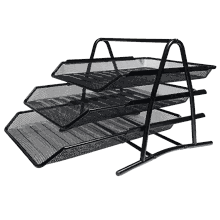 کازیه سه طبقه توری