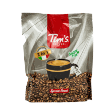 کافی میکس تیمز 2 در 1 رژیمی بسته 20 عددی کافی میکس تیمز 2 در 1 رژیمی بسته 20 عددی
