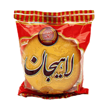 کلوچه لاهیجان بسته 50 عددی