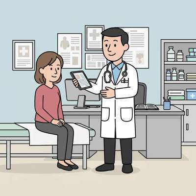 ملزومات بهداشتی و مصرفی مطب و کلینیک