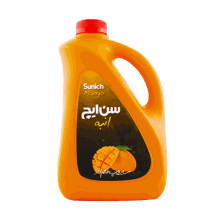 شربت انبه 2 لیتری سن ایچ