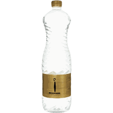آب معدنی 1.5 لیتری اُ باکس 6 عددی