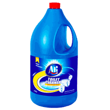 مایع جرم‌گیر 3.75 لیتری آتی