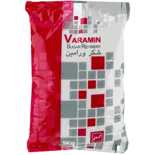 شکر 900 گرم ورامین