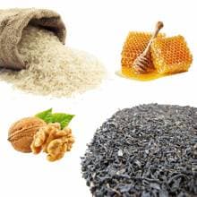 محصولات غذایی اعلا