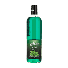 شربت نعنا 820 میل سن ایچ بسته 6 عددی