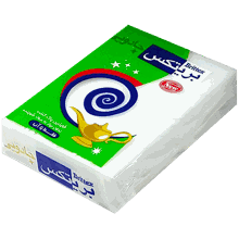 ابر نظافت بریتکس
