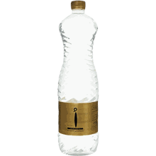 آب معدنی 1.5 لیتری اُ باکس 6 عددی