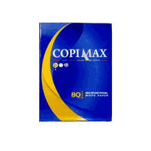 کاغذ A5 کپیمکس بسته 500 عددی