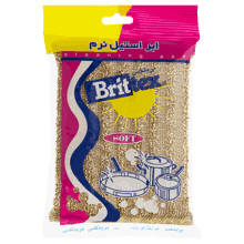 اسکاچ بریتکس ابر استیل نرم