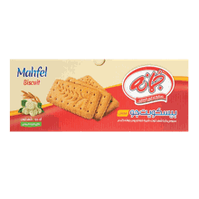 بیسکویت محفل 1100 گرم جمانه