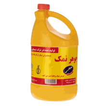 جوهر نمک 4 لیتری وایتکس