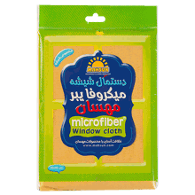 دستمال شیشه میکروفایبر مهسان