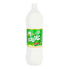 دوغ عالیس 1.5 لیتری بسته 6 عددی