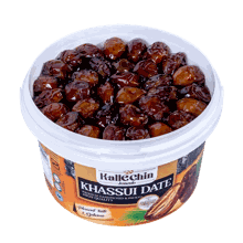 رطب خاصویی 1 کیلویی کله چین