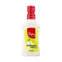 سس ماست 450 گرم بیژن بسته 12 عددی