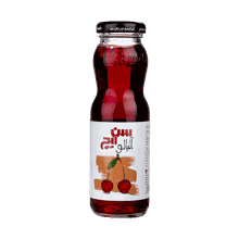 آبمیوه البالو 200 مل سن ایچ بسته 12 عددی