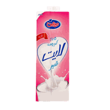 شیر 1 لیتری کم چرب میهن بسته 10 عددی شیر 1 لیتری کم چرب میهن بسته 10 عددی