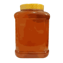 عسل 900 گرمی