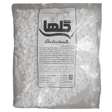 قند فله 5 کیلوگرمی گلها