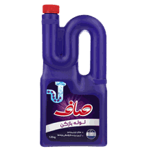 لوله بازکن صاف وزن 1250 گرم