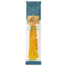 نبات زعفرانی رپ شده زرخواه 2 کیلوگرمی