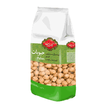 نخود 900 گرمی گلستان