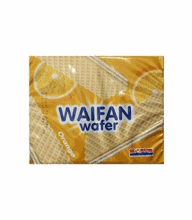 ویفان سالمین شیرین عسل
