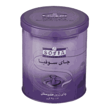 چای 450 گرمی زرین هندوستان سوفیا