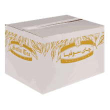 چای صندوقی قلم 5 کیلویی سوفیا