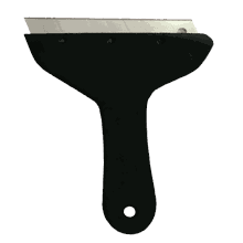 تیغ شیشه پاک کن