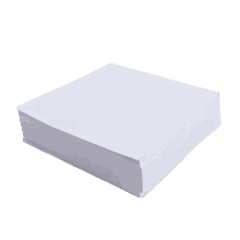 کاغذ یادداشت 10×10 بسته 200 عددی