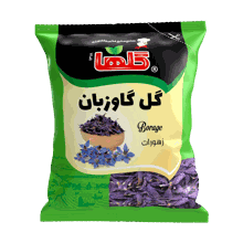 گل گاو زبان فله گلها بسته نیم کیلویی